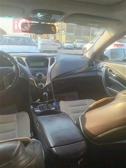 هیۆندای ازێرا